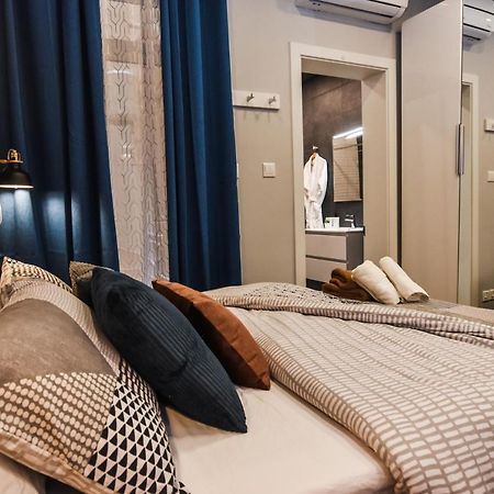 Cosy Albert'S Seaside Suites سليمة المظهر الخارجي الصورة