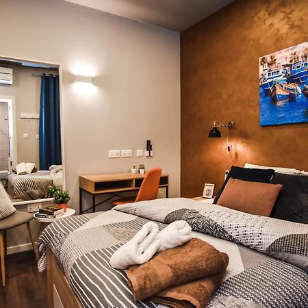 Cosy Albert'S Seaside Suites سليمة المظهر الخارجي الصورة